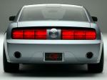 Ford Mustang GT Concept 2003 года